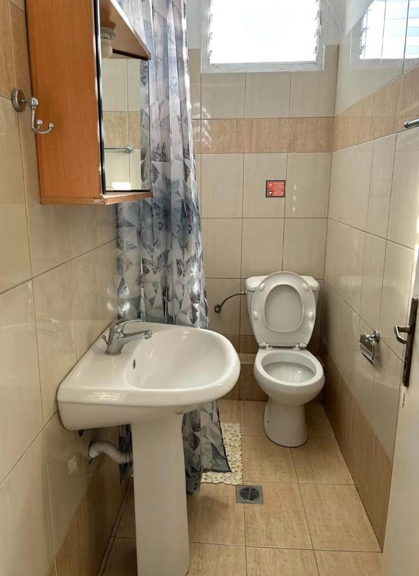 Xristina Appartment Plaka Litochorou Ngoại thất bức ảnh
